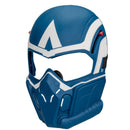 Marvel Captain America Brave New World Flight Vision Mask + Free Activity Book