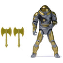 DC Studios Superman Epic Strike Hammer Figure 15cm + Free Activity Book