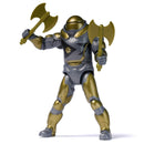 DC Studios Superman Epic Strike Hammer Figure 15cm + Free Activity Book