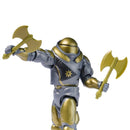 DC Studios Superman Epic Strike Hammer Figure 15cm + Free Activity Book