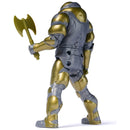 DC Studios Superman Epic Strike Hammer Figure 15cm + Free Activity Book