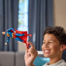 DC Slime Battle Toy Set  Superman vs Kaiju + Free Activity Book