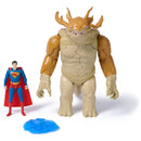 DC Slime Battle Toy Set  Superman vs Kaiju + Free Activity Book
