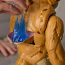 DC Slime Battle Toy Set  Superman vs Kaiju + Free Activity Book