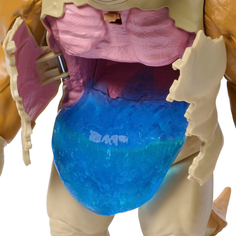DC Slime Battle Toy Set  Superman vs Kaiju + Free Activity Book