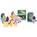 Bluey's Family Shopping Trip Multipack + Free Activity Book