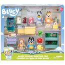 Bluey's Family Shopping Trip Multipack + Free Activity Book