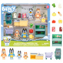 Bluey's Family Shopping Trip Multipack + Free Activity Book