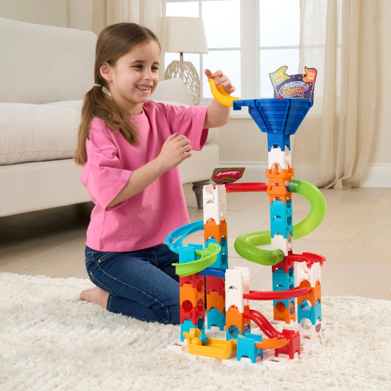 VTech Marble Rush Play Zone + Free Activity Book