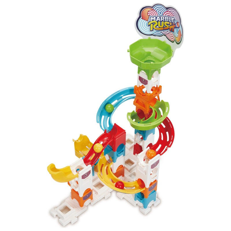 VTech Marble Rush Play Zone + Free Activity Book