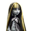 Monster High Reel Drama Cleo De Nile Doll + Free Activity Book