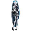 Monster High Reel Drama Frankie Stein Doll – Free Activity Book