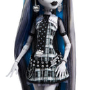 Monster High Reel Drama Frankie Stein Doll – Free Activity Book