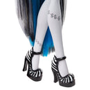 Monster High Reel Drama Frankie Stein Doll – Free Activity Book