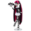 Monster High Reel Drama Draculaura Doll + Free Activity Book