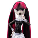 Monster High Reel Drama Draculaura Doll + Free Activity Book