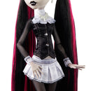 Monster High Reel Drama Draculaura Doll + Free Activity Book