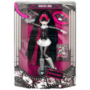 Monster High Reel Drama Draculaura Doll + Free Activity Book