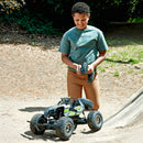 1:8 Scale Remote Control Titan Crawler Truck – Rechargeable 2.4GHz RC Off-Road Car
