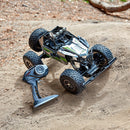 1:8 Scale Remote Control Titan Crawler Truck – Rechargeable 2.4GHz RC Off-Road Car