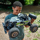 1:8 Scale Remote Control Titan Crawler Truck – Rechargeable 2.4GHz RC Off-Road Car