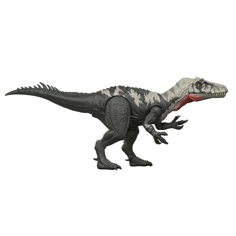 Jurassic World Rebirth Gigantic Thrashers Tyrannotitan Dinosaur Figure + Free Activity Book