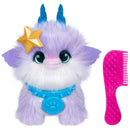 Scruff-a-Luvs Twin Fantasy Scruffs Plush Toys Set + Free Activity Book