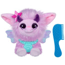 Scruff-a-Luvs Twin Fantasy Scruffs Plush Toys Set + Free Activity Book