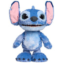 Disney Stitch Interactive Plush Ultimate Stitch + Free Activity Book