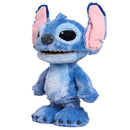 Disney Stitch Interactive Plush Ultimate Stitch + Free Activity Book
