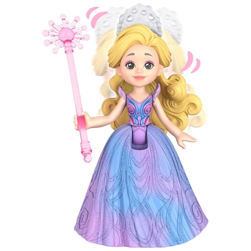 Wicked For Good Small Dolls Land of Oz 5 Pack + Free Activity Book