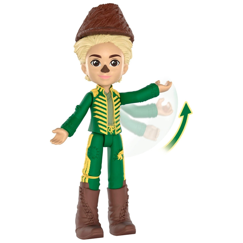 Wicked For Good Small Dolls Land of Oz 5 Pack + Free Activity Book