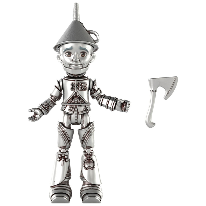 Wicked For Good Small Dolls Land of Oz 5 Pack + Free Activity Book
