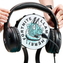 Fortnite Llama Gaming Locker by Numskull + Free Activity Book