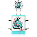 Fortnite Llama Gaming Locker by Numskull + Free Activity Book