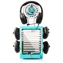 Fortnite Llama Gaming Locker by Numskull + Free Activity Book