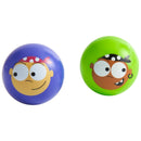 Big Steps Bath Raider Toy + Free Activity Book