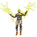 Marvel Legends Marvel's Electro Action Figure 15cm + Free Activity Book
