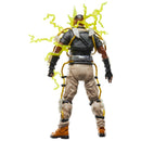 Marvel Legends Marvel's Electro Action Figure 15cm + Free Activity Book