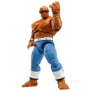 Marvel Legends The Thing Action Figure Fantastic Four First Steps + Free Activity Book