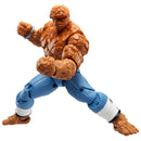 Marvel Legends The Thing Action Figure Fantastic Four First Steps + Free Activity Book