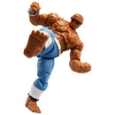 Marvel Legends The Thing Action Figure Fantastic Four First Steps + Free Activity Book