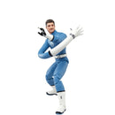 Marvel Legends Mister Fantastic Action Figure Fantastic Four First Steps + Free Activity Book