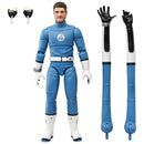 Marvel Legends Mister Fantastic Action Figure Fantastic Four + Free Activity Book