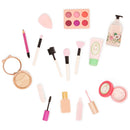 Our Generation Vanity Table & Chair Playset + Free Activity Book