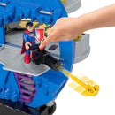 Imaginext DC Super Friends Batcave Showdown Playset + Free Activity Book