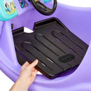 Little Tikes Bluey Grannie's Car Coupe Ride-On + Free Activity Book