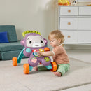 Fisher-Price Learn With Me Purple Monkey Walker – Free Activity Book