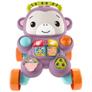 Fisher-Price Learn With Me Purple Monkey Walker – Free Activity Book