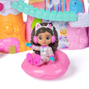 Gabby’s Dollhouse: The Movie Sweet Treat Mountain Playset + Free Activity Book